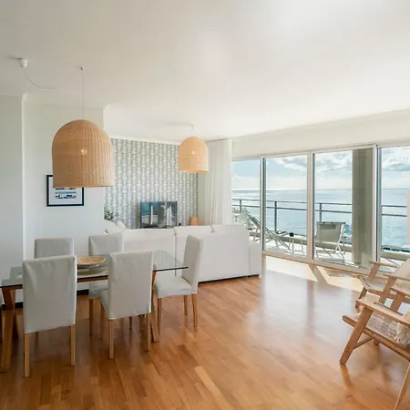 Rodamar Ii By An Island Appartement *