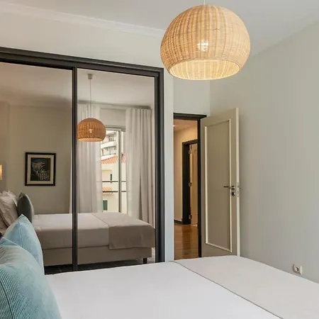 Rodamar Ii By An Island * Funchal (Madeira)