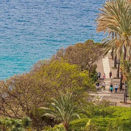 Appartement Rodamar Ii By An Island *