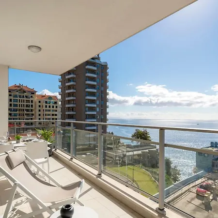 Rodamar Ii By An Island Appartement *