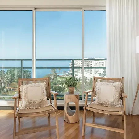 Rodamar Ii By An Island