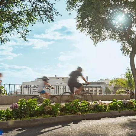 Rodamar Ii By An Island Апартаменты *