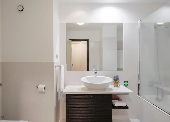 Rodamar Ii By An Island Appartement *