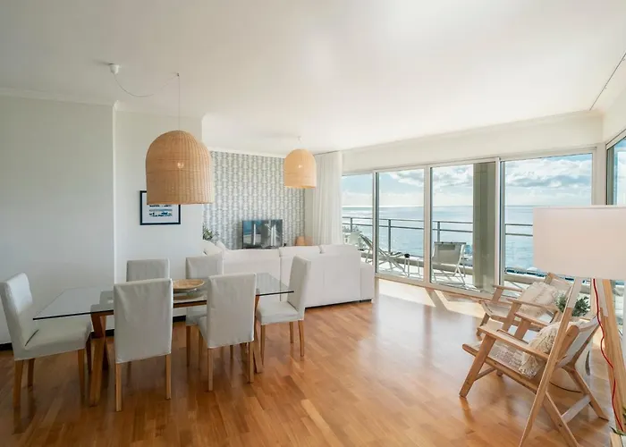 Rodamar Ii By An Island Appartement *