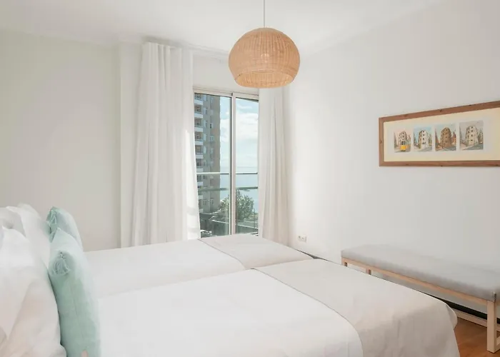 Appartement Rodamar Ii By An Island Funchal (Madeira)