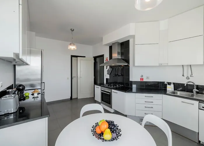 Rodamar Ii By An Island Appartement Funchal (Madeira)