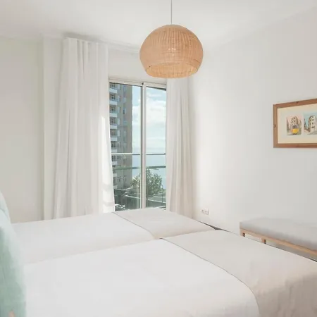 Apartment Rodamar Ii By An Island Funchal (Madeira)