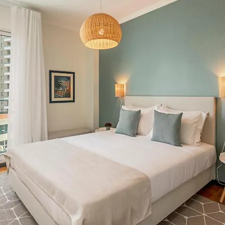 Rodamar Ii By An Island 公寓