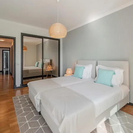 Apartamento Rodamar Ii By An Island *