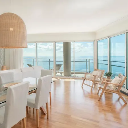 Apartamento Rodamar Ii By An Island