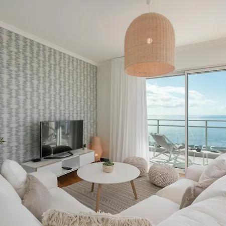 Rodamar Ii By An Island Apartment *