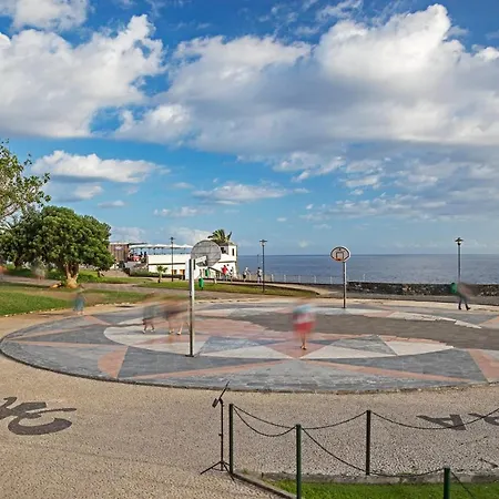 Rodamar Ii By An Island 公寓