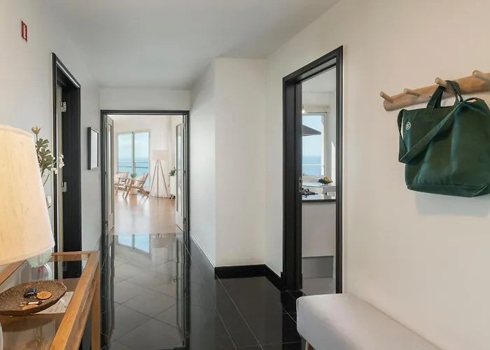 Rodamar Ii By An Island Apartamento *