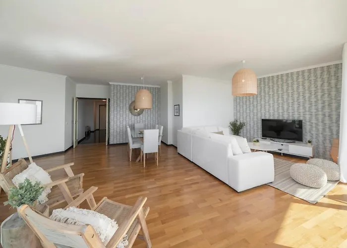 Apartamento Rodamar Ii By An Island Funchal (Madeira)