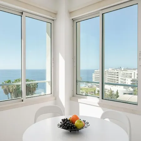 Daire Rodamar Ii By An Island Funchal