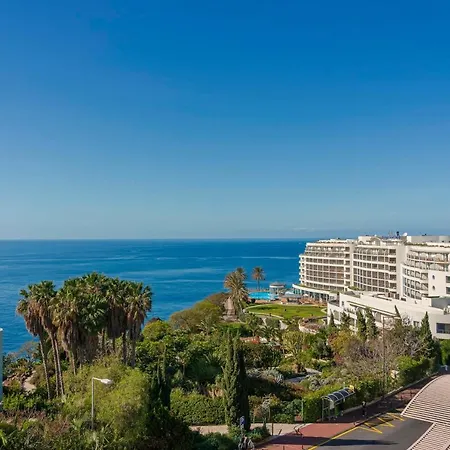 Rodamar Ii By An Island Funchal