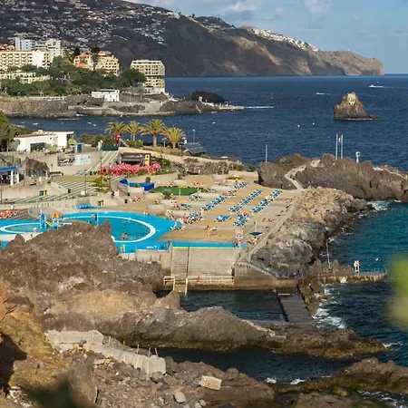 Rodamar Ii By An Island Funchal